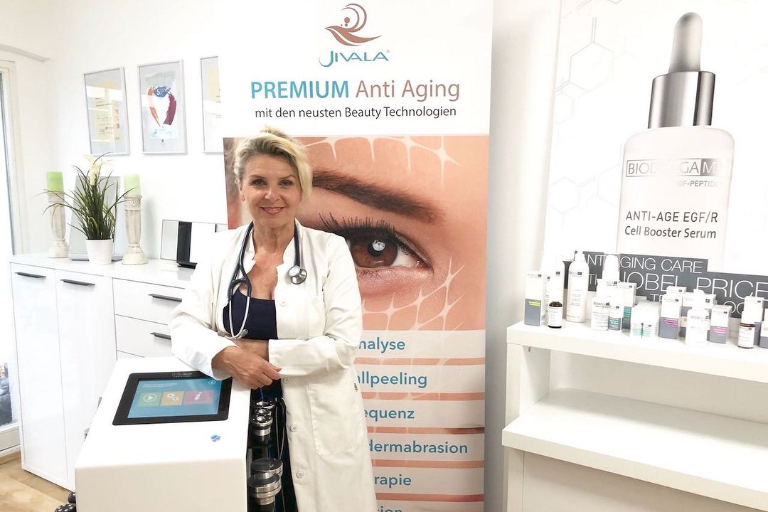 Give Praxisinstitut, Sendling, München