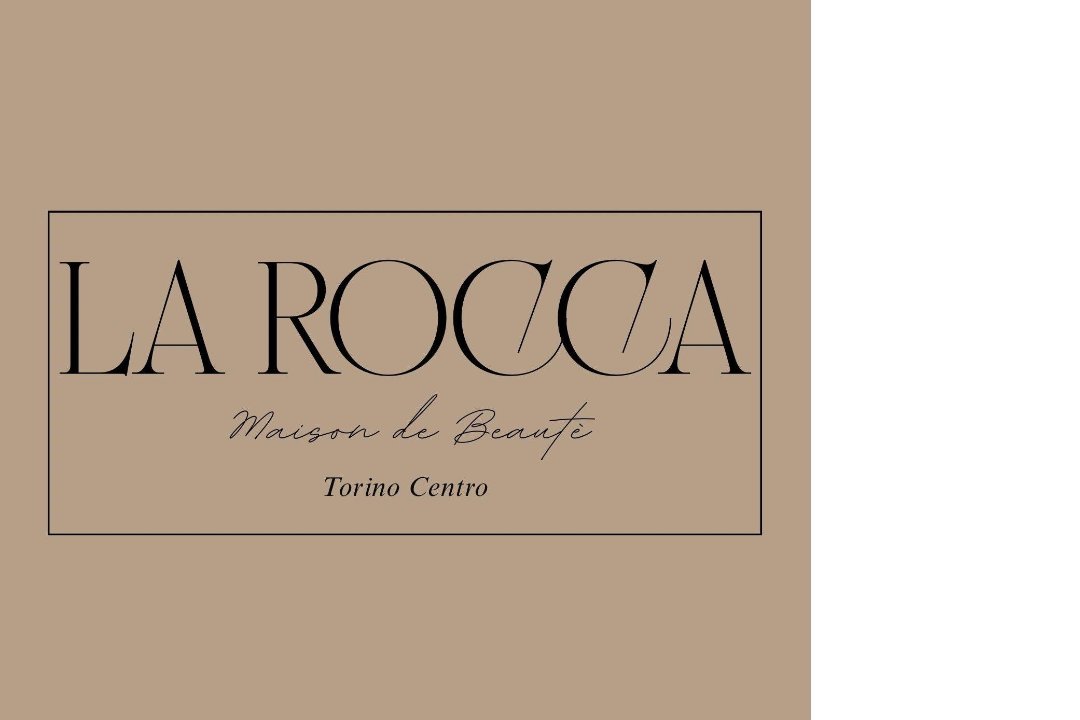 La Rocca Maison de Beaute ‘, Torino