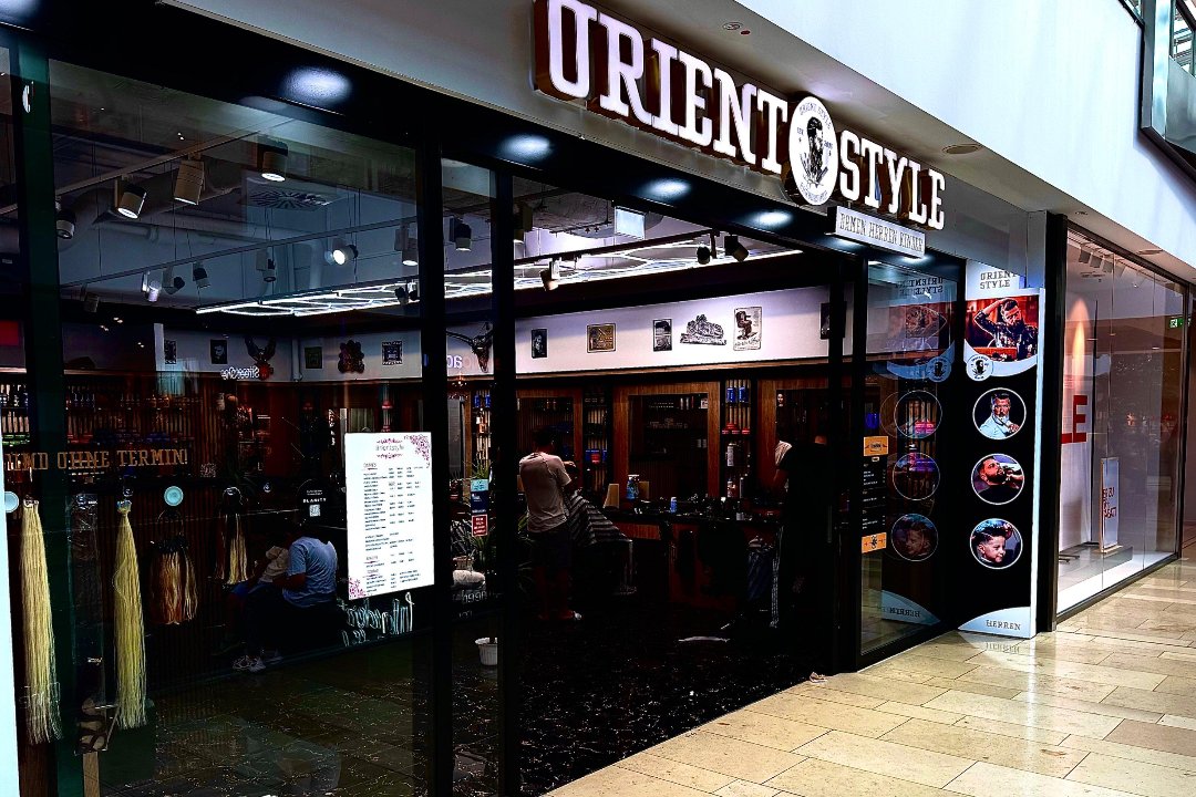 Orientstyle Köln Arcaden, Kalk, Köln
