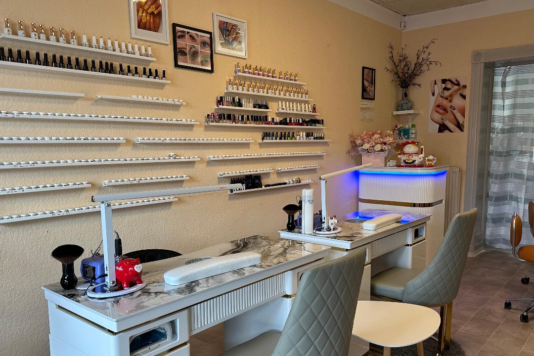 Jenny Nails, Berlin, Spandau Altstadt, Berlin
