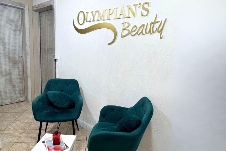 Olympian’s Beauty - Massage Portici NA - Photo de galerie - OneBooking