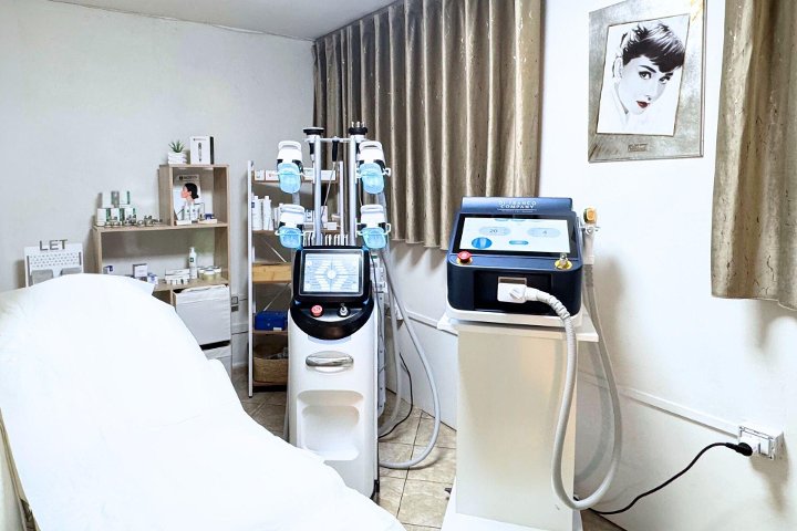 Olympian’s Beauty - Massage Portici NA - Photo de galerie - OneBooking
