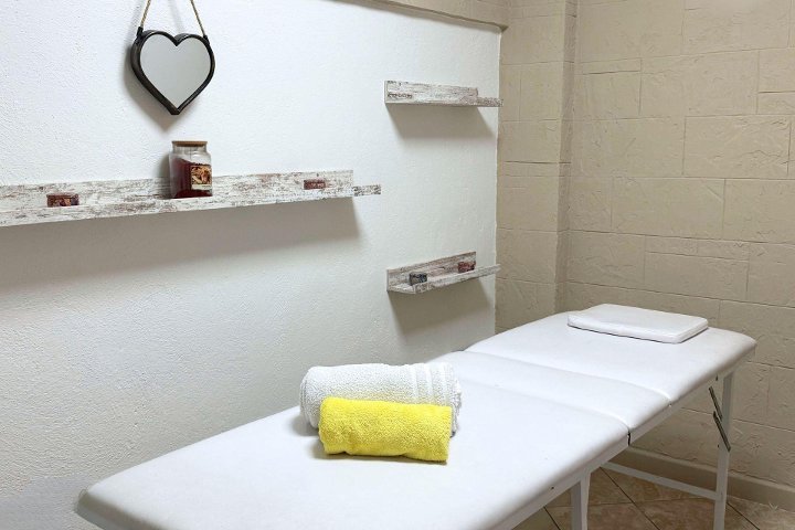 Olympian’s Beauty - Massage Portici NA - Photo de galerie - OneBooking