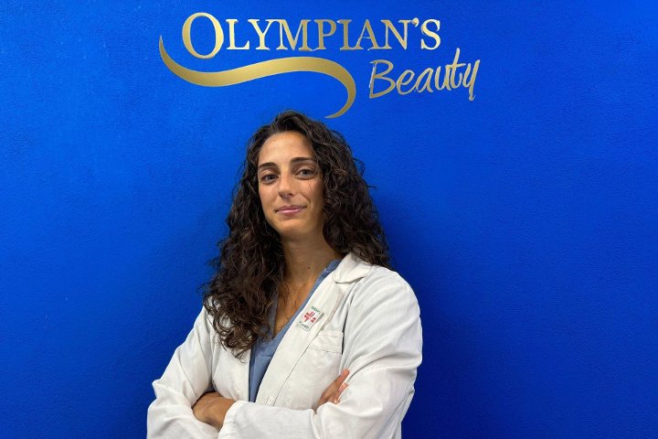 Olympian’s Beauty - Massage Portici NA - Photo de galerie - OneBooking