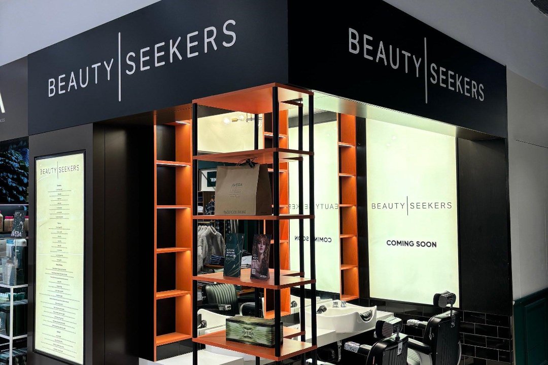 Beauty Seekers, Bracknell, Berkshire