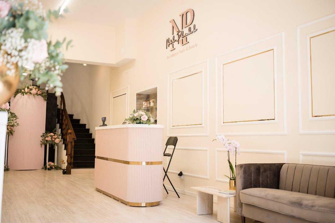 Accademia Nails & Beauty, Tomba di Nerone, Roma