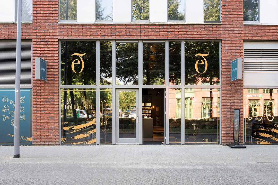 ELLE & MOI, Kralingen, Rotterdam