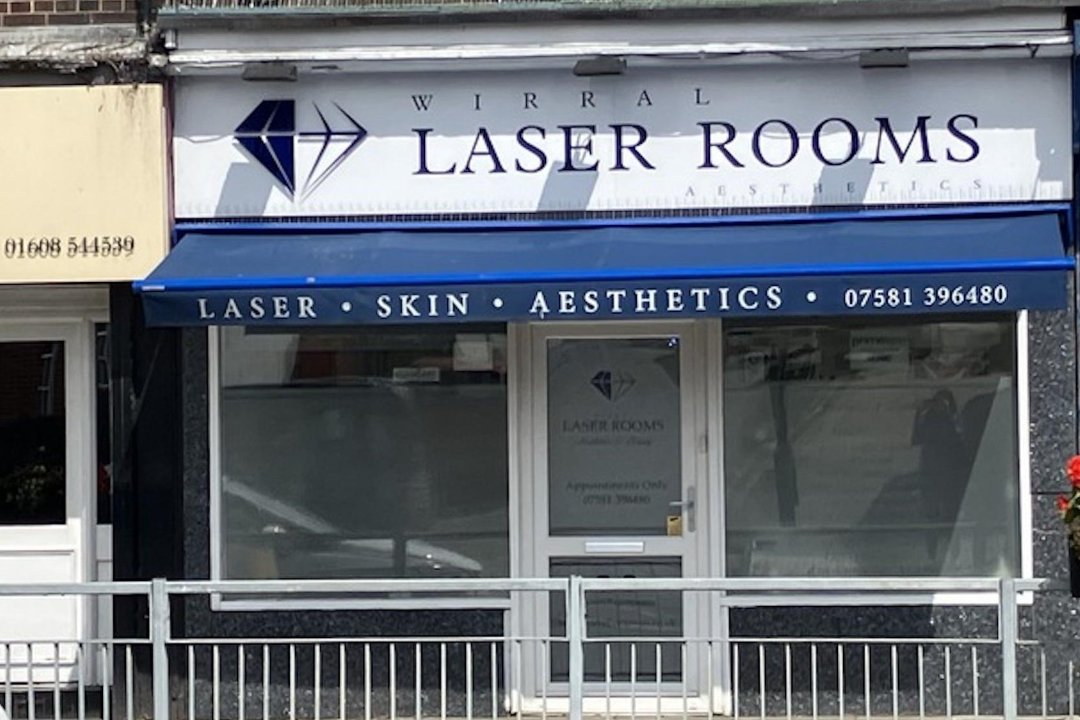 Wirral skin and laser, Moreton, Wirral