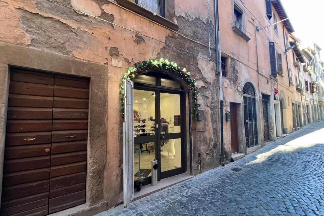 Daniela Nail Stylist, Viterbo