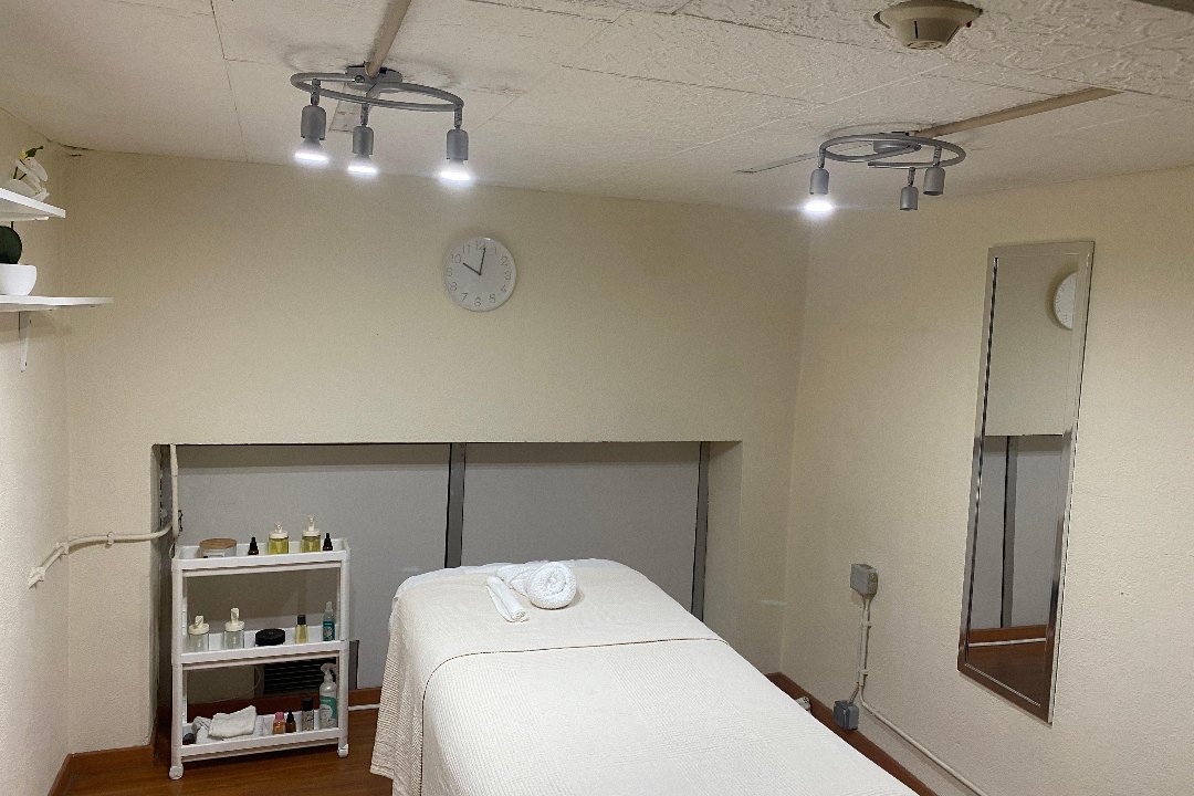 Massagens Comigo, Loures