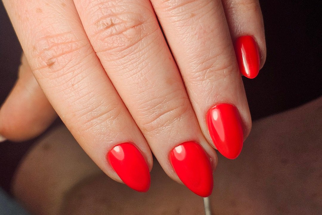 Nail Room - Bromley, The Glades, London