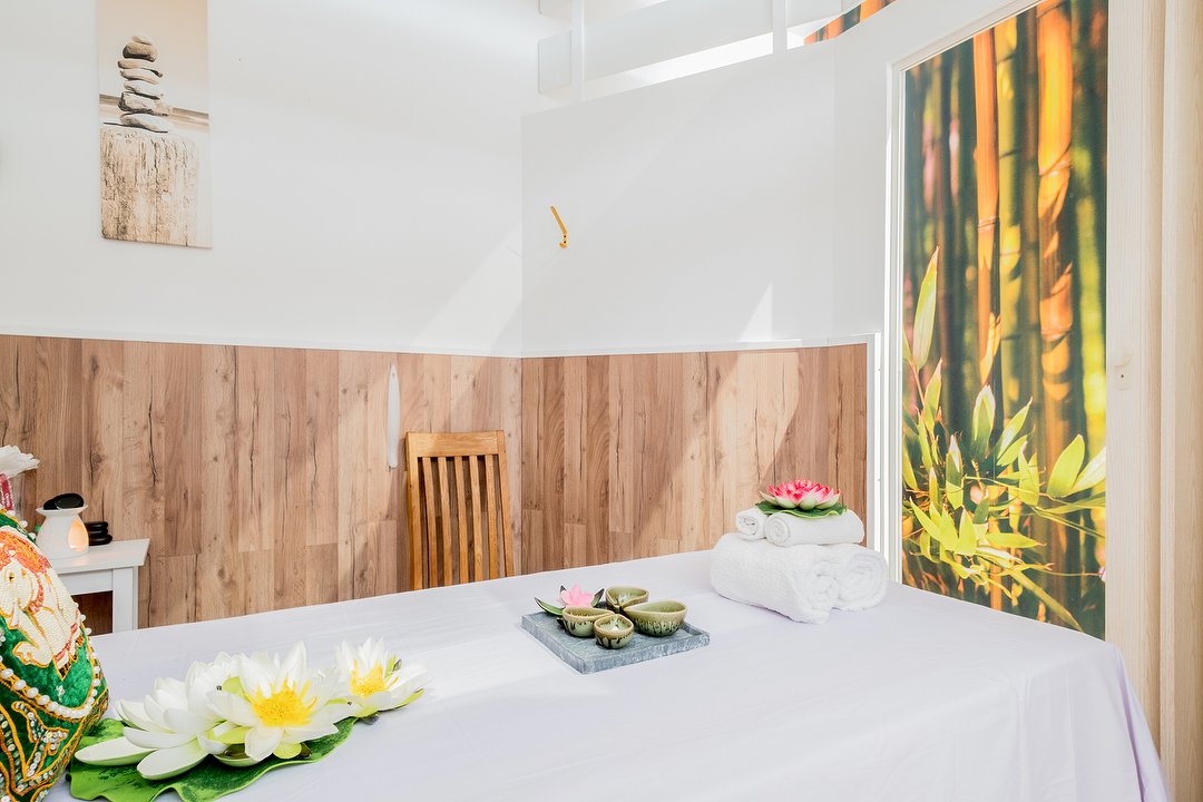 Lana Thai Spa & Massage, Maxvorstadt, München