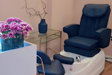 North Beauty & Hair Samane Qasemi