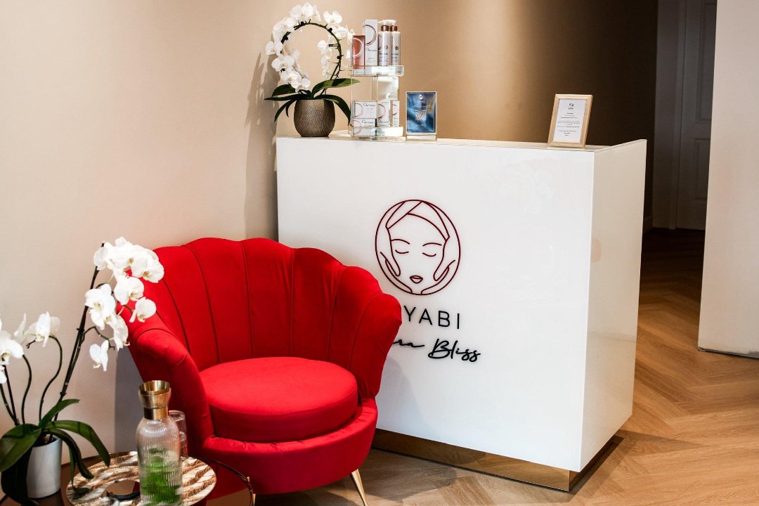 Miyabi Aura Bliss, Elandsgracht, Amsterdam