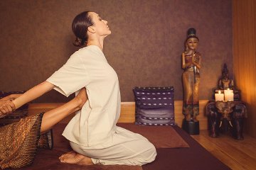 Praan Thai Wellness