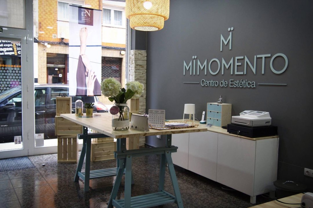 Mïmomento, El Llano, Gijón