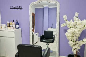 Le Royaume du Blond