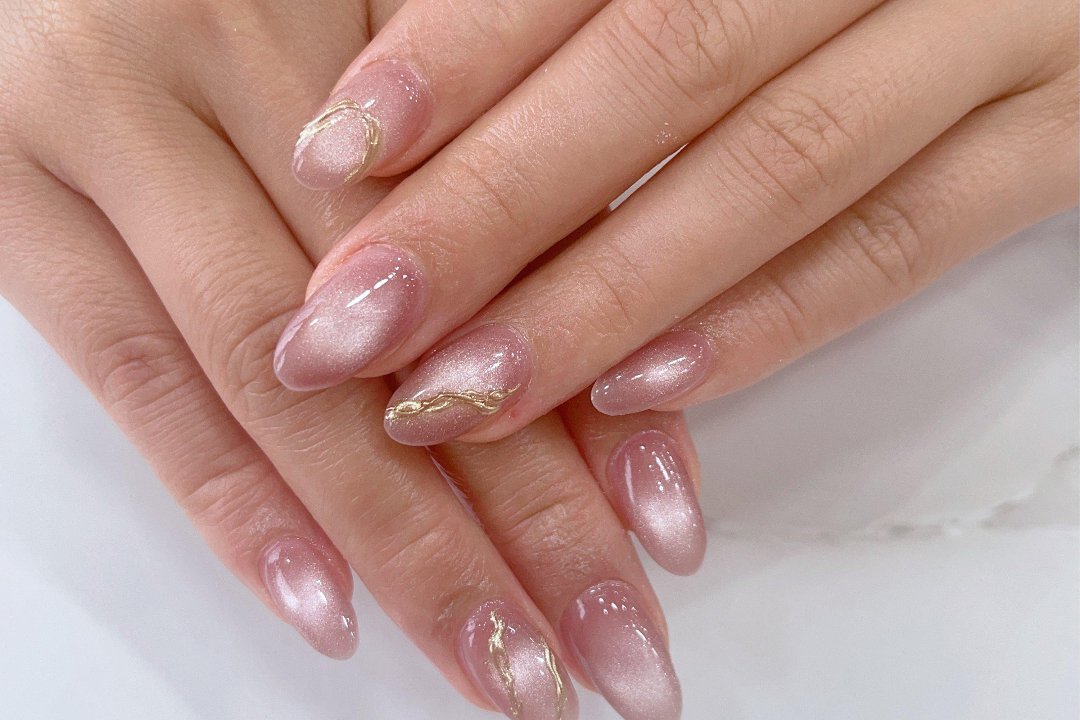 Catherine Nails, Blackwall, London