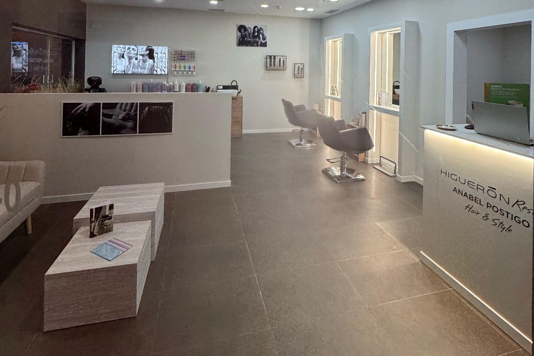 Anabel Postigo Estilo & Belleza, Fuengirola