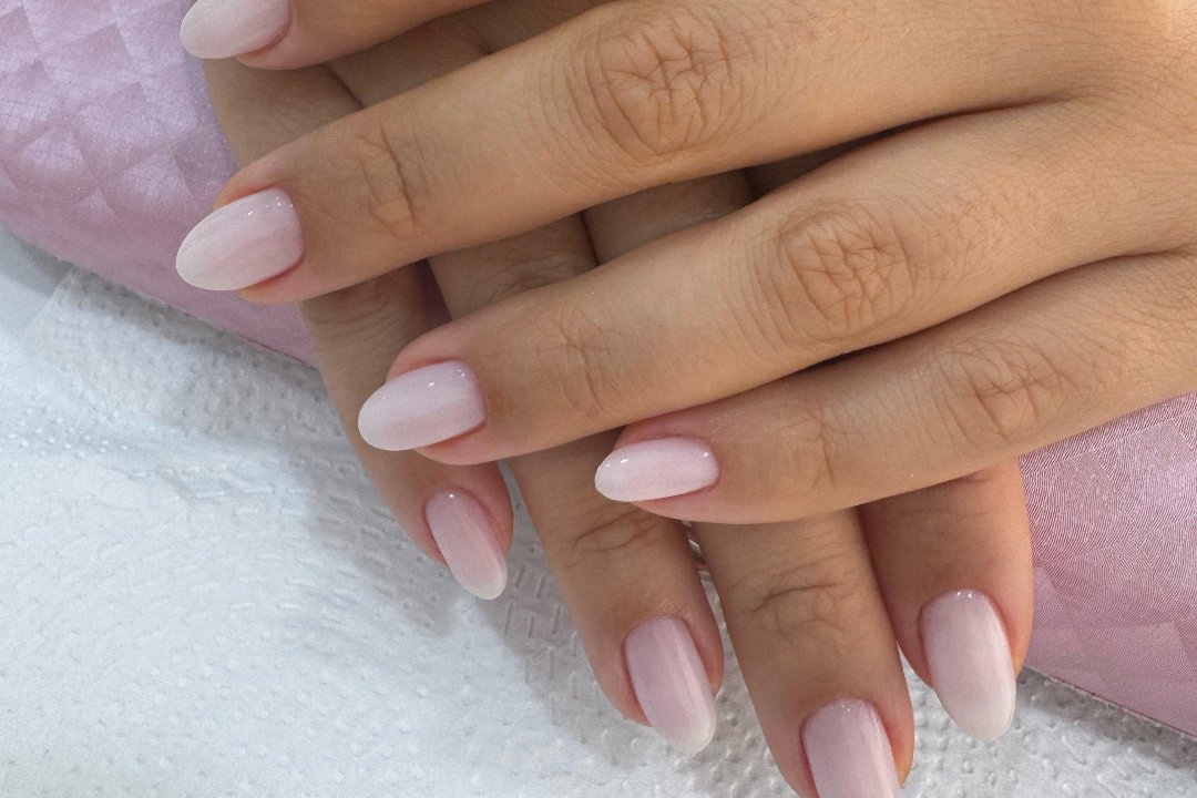 Monielly Araújo nails, São Jorge de Arroios, Lisboa