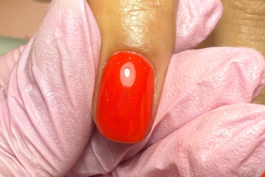 Nailstar&spa, Auditorio Nacional, Madrid