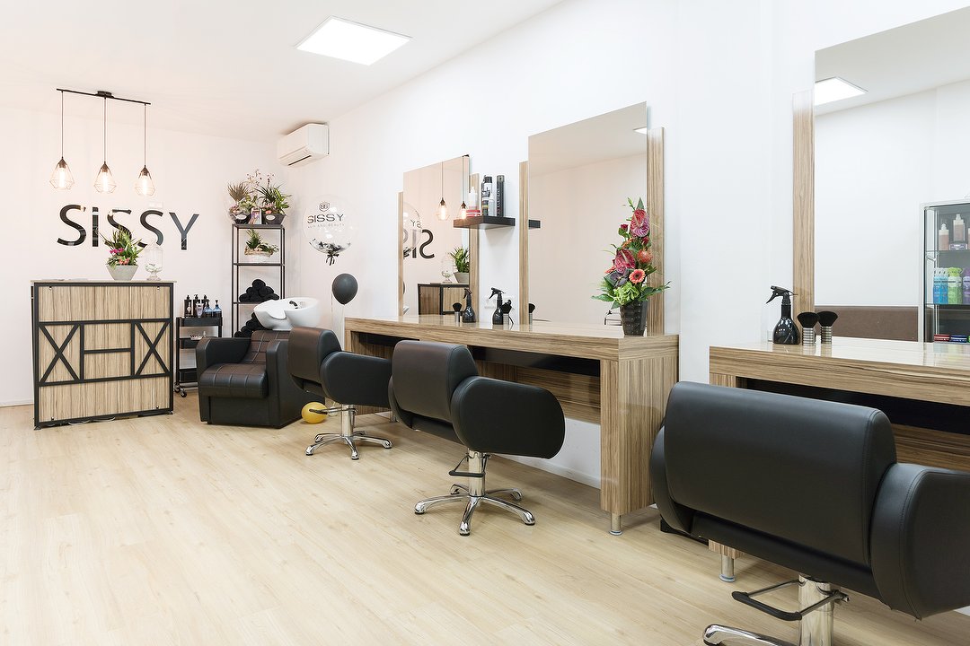 Sissy Hair and Beauty Rotterdam, Oosterflank, Rotterdam