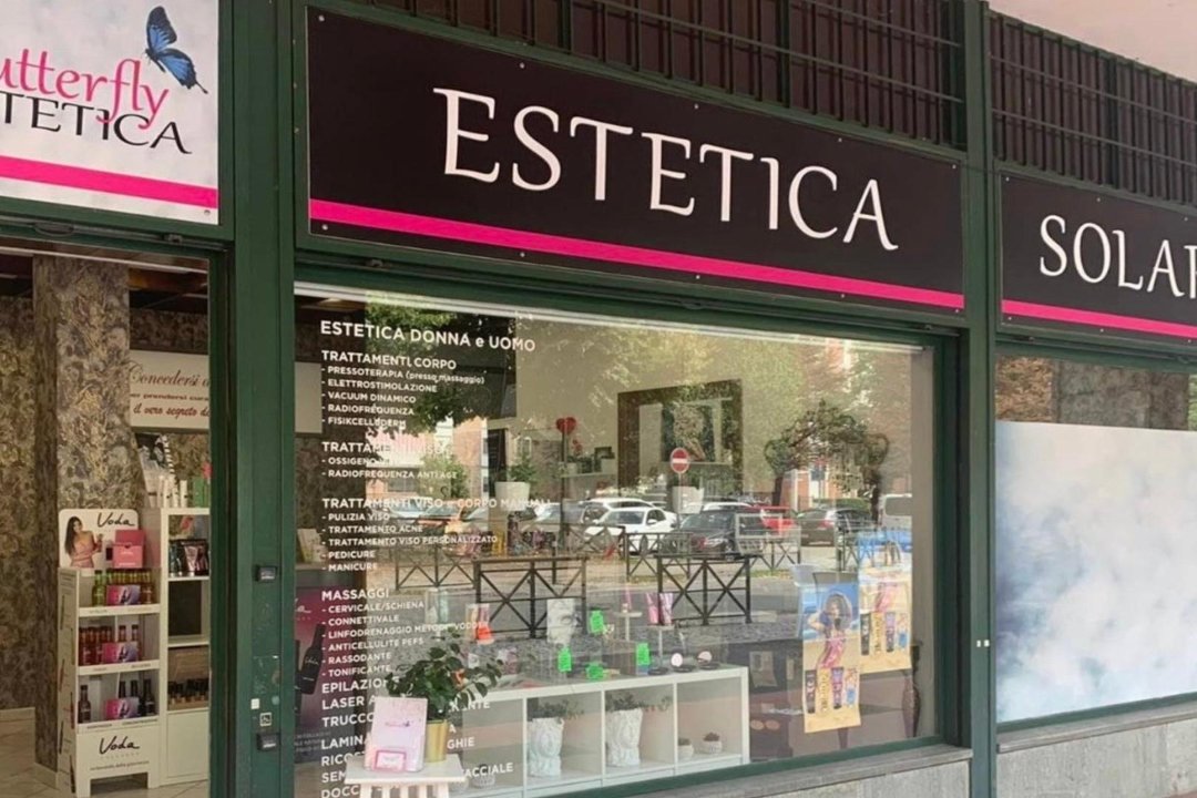 Butterfly Estetica - Torino, Mirafiori Sud, Torino