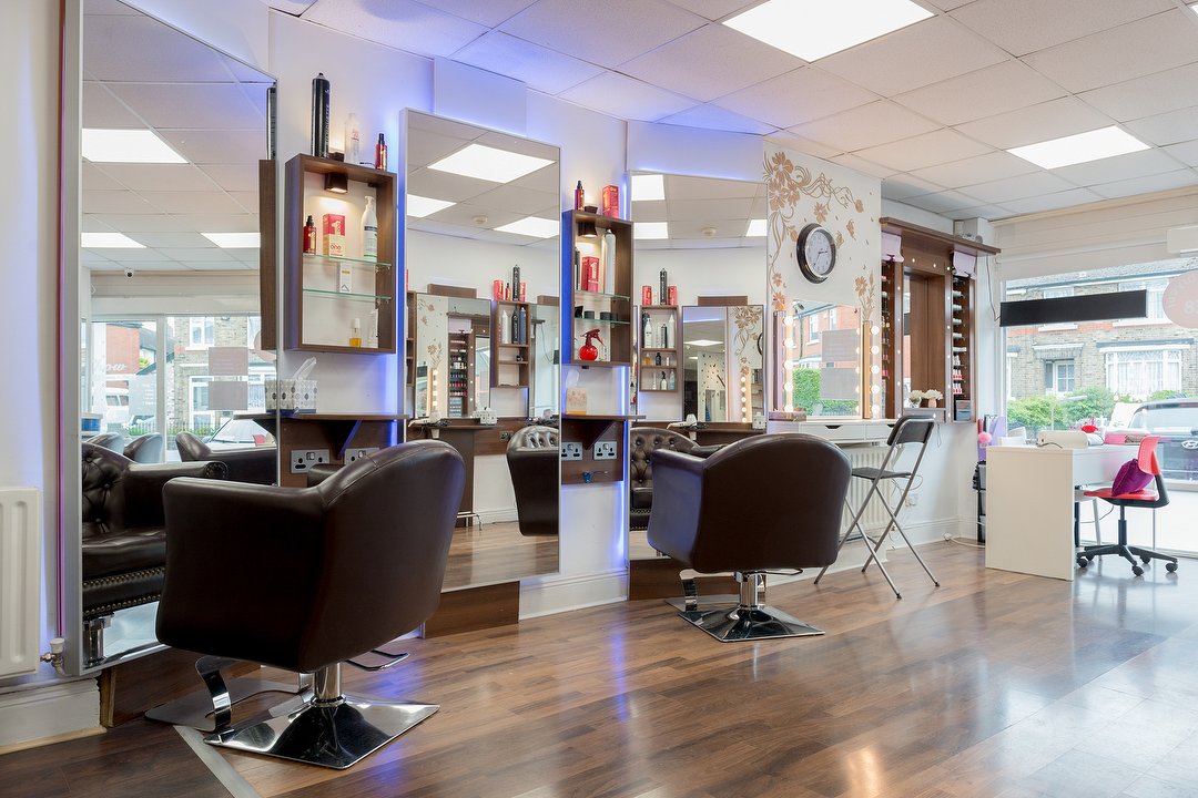 Show Hair Salon & Beauty, Crumlin, Dublin