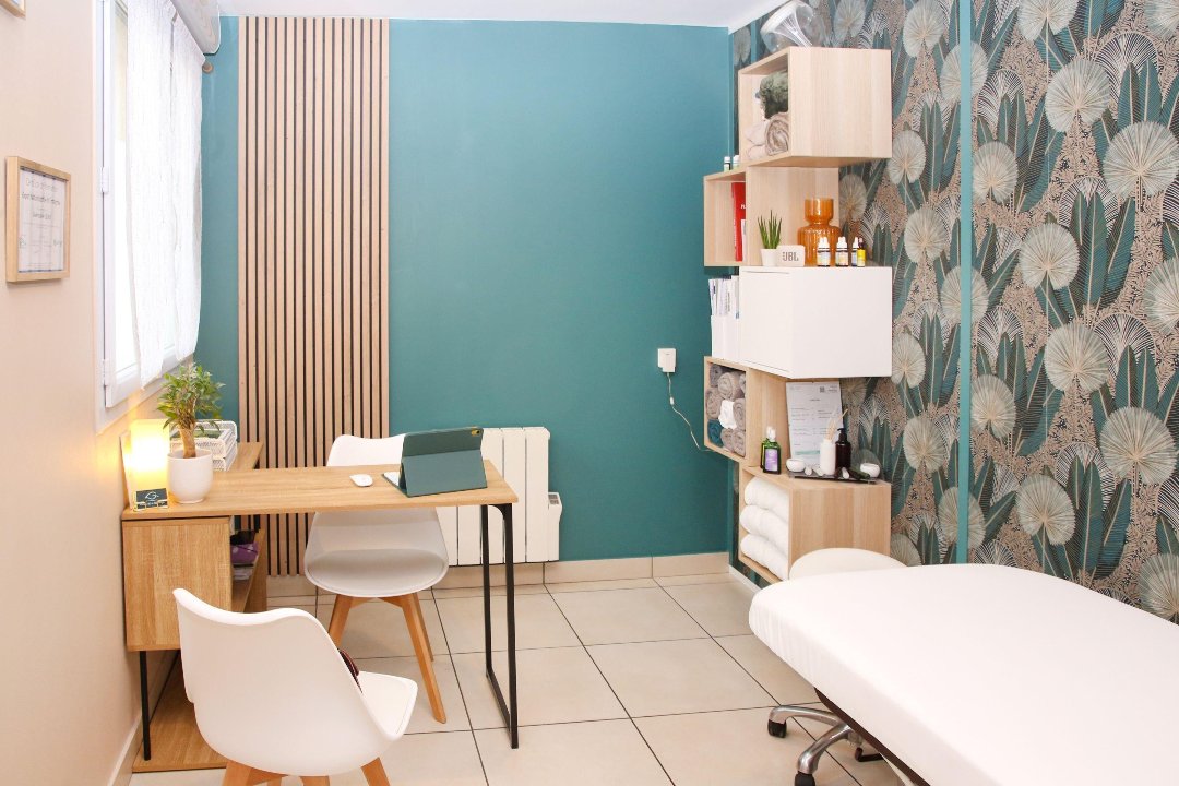 L'Atelier Nature Eau, Montfermeil, Seine-Saint-Denis