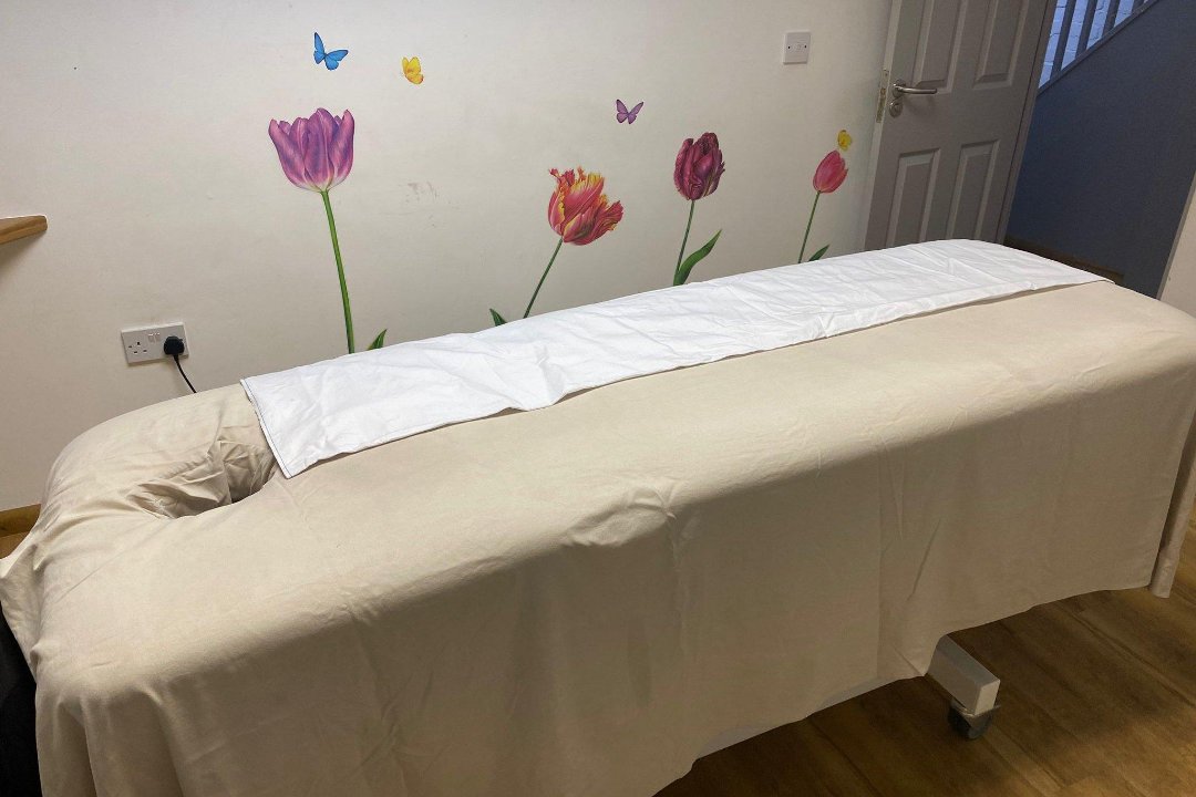 Elysia Wellness - London, Upper Norwood, London