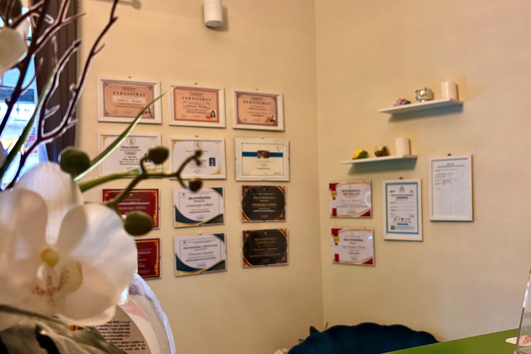 Prem_Thai_Massage, Lecco, Lecco, Lombardia
