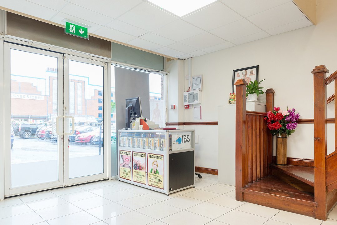 Dr Acupuncture - Tallaght, Dublin 24, Dublin