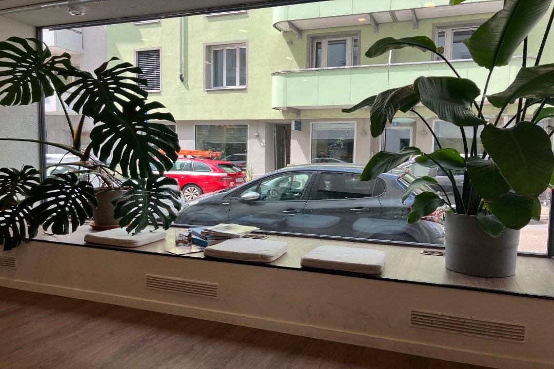 Alexandre Morais Zürich, Stauffacher, Zürich