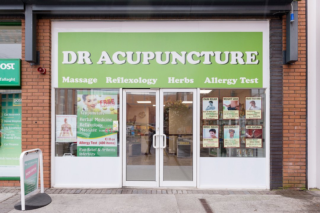 Dr Acupuncture - Tallaght, Dublin 24, Dublin