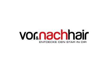 VOR&NACHHAIR