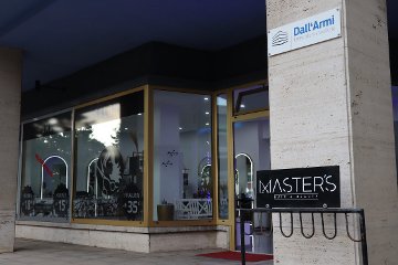 Master's Hair & Beauty