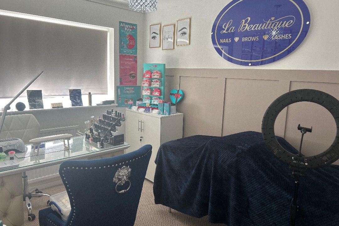 La Beautique, Outwood, Wakefield