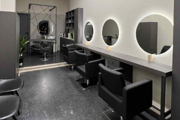 The Hair Crafters