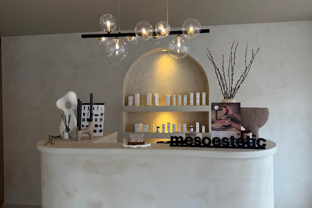 Aesthetic Skin Studio, Heilig Hart, Limburg