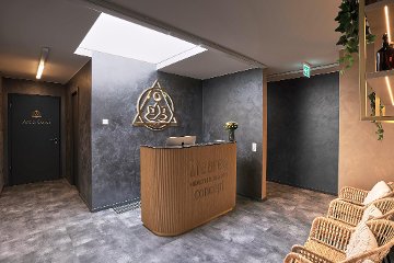 Lifearea concept