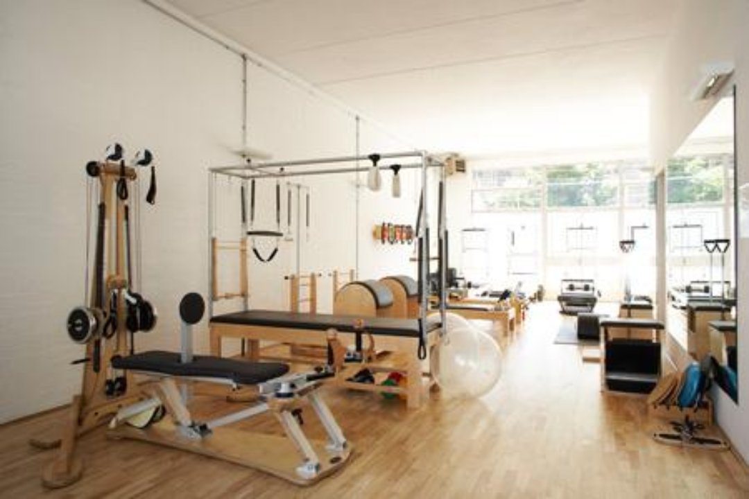 Kinesis Studios, Notting Hill, London