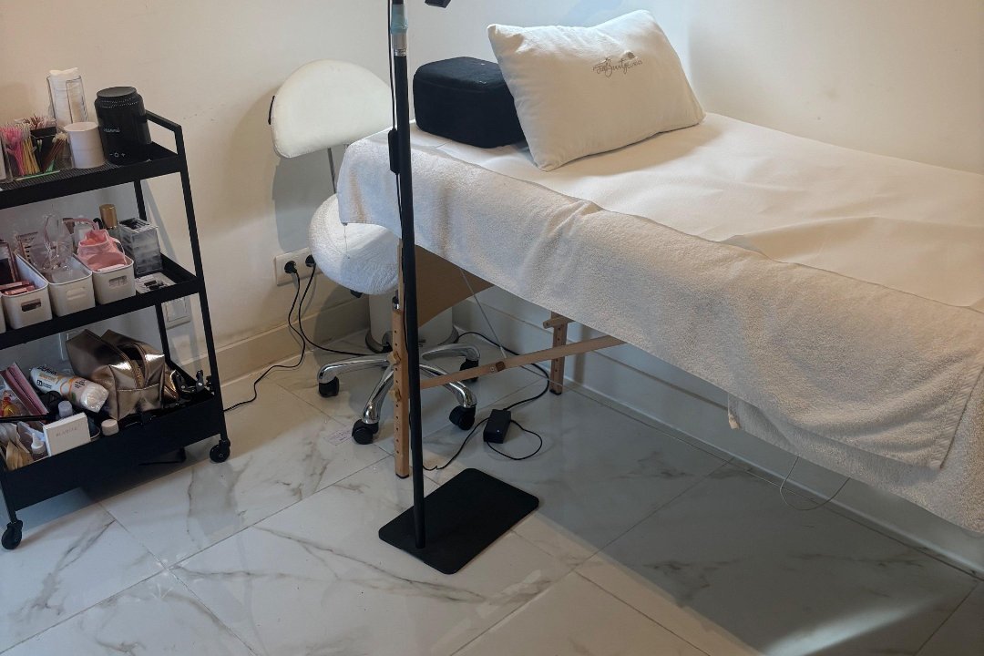 GlamBar byAnne, Gentsestraat, Den Haag