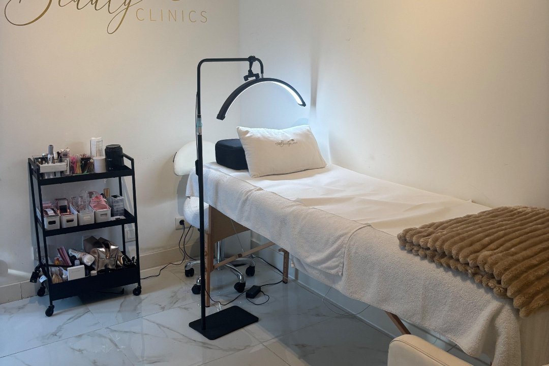 GlamBar byAnne, Gentsestraat, Den Haag