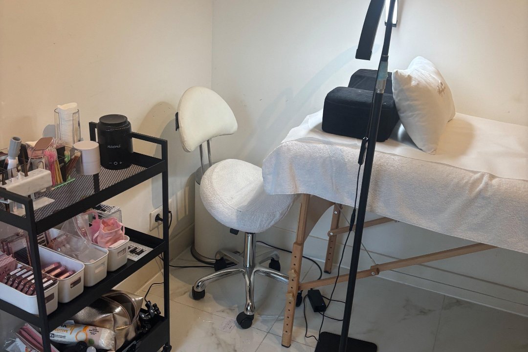 GlamBar byAnne, Gentsestraat, Den Haag
