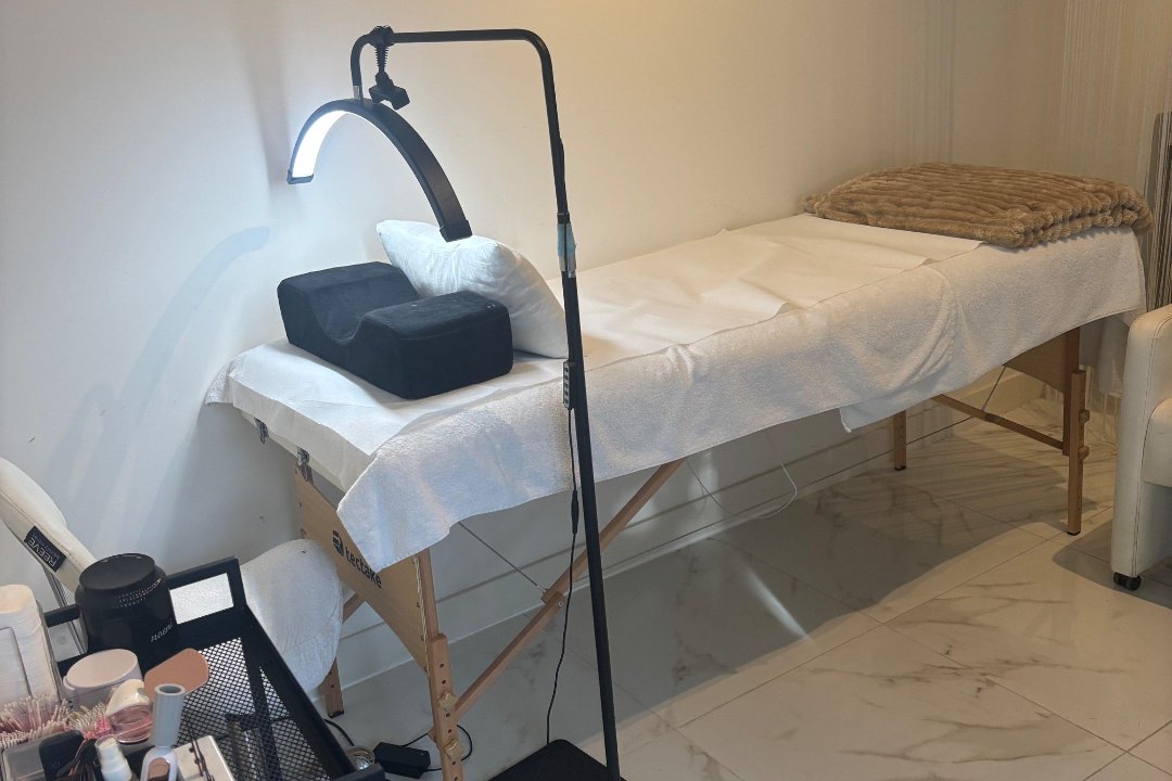 GlamBar byAnne, Gentsestraat, Den Haag