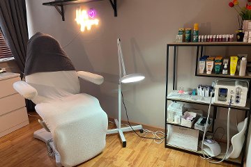 Danielle's schoonheidssalon en pedicure