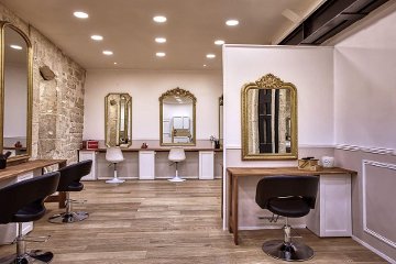 Hair by Hair1