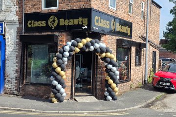 Class beauty 2
