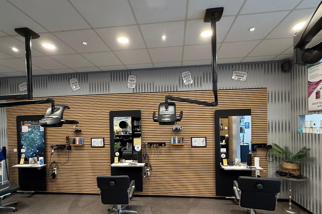 Style das Haarstudio, Ascheberg, Schleswig-Holstein