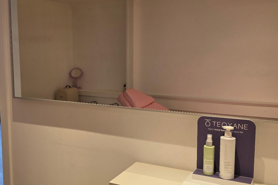E Y Beauty, Bruntsfield, Edinburgh